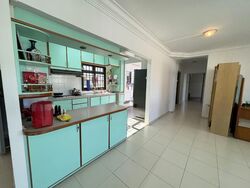 Blk 633 Choa Chu Kang North 6 (Choa Chu Kang), HDB 5 Rooms #537285791